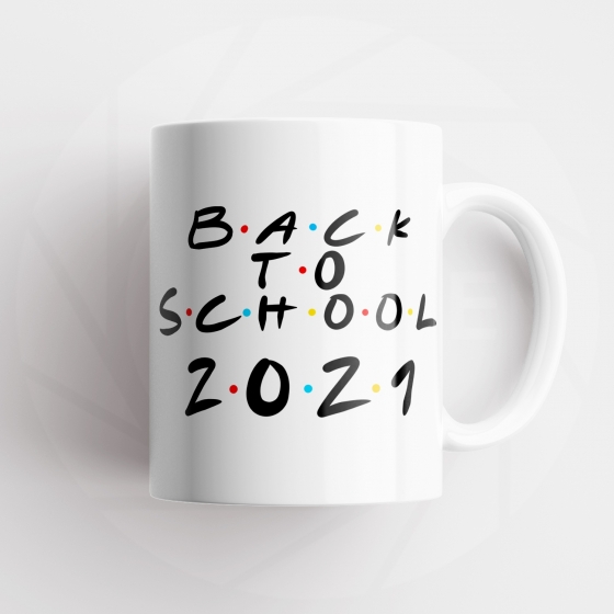 Tazza Back To School 2021...