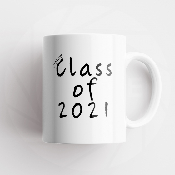 Tazza Class of 2021