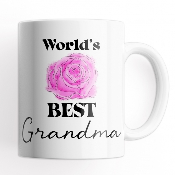 Tazza per la nonna -...